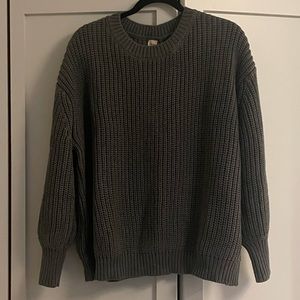 Goumi sweater